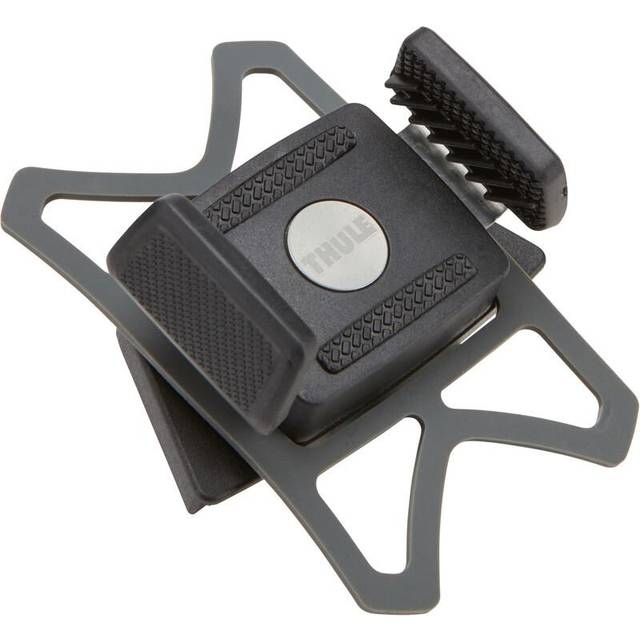 Thule Smartphone Bike Mount Nocolour, OneSize