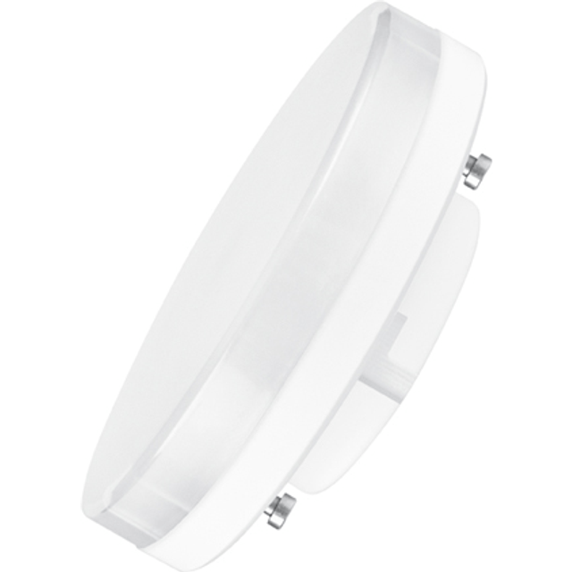 STGX53401004.9W/2700 - LED-lamp/Multi-LED 220V GX53 white STGX53401004.9W/2700