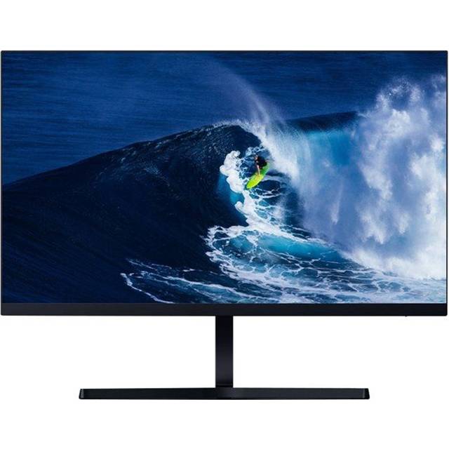 Xiaomi Övervaka Mi 23.8´´ Fhd Led Ips 60hz Svart One Size / EU Plug