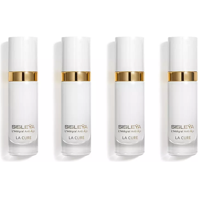 Sisley Sisleya L'Intégral Anti-Age La Cure Set 4 x 10 ml