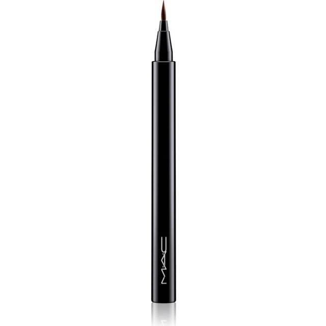 Brushstroke 24 02 Brown