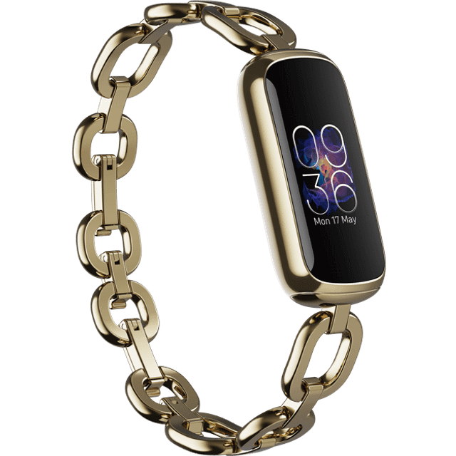 Fitbit Luxe Special Edition Gorjana