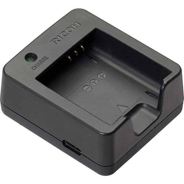 PENTAX GR III BATTERY CHARGER BJ-11