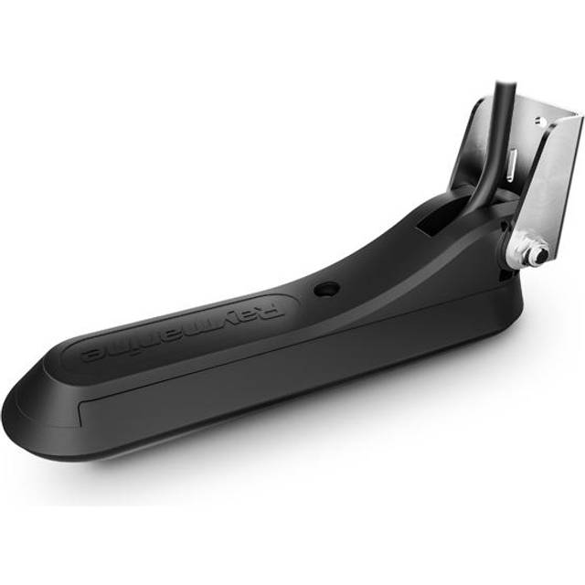 Raymarine - RV-100 RealVision 3D, Allt-i-ett - akterspegelsgivare, 8m