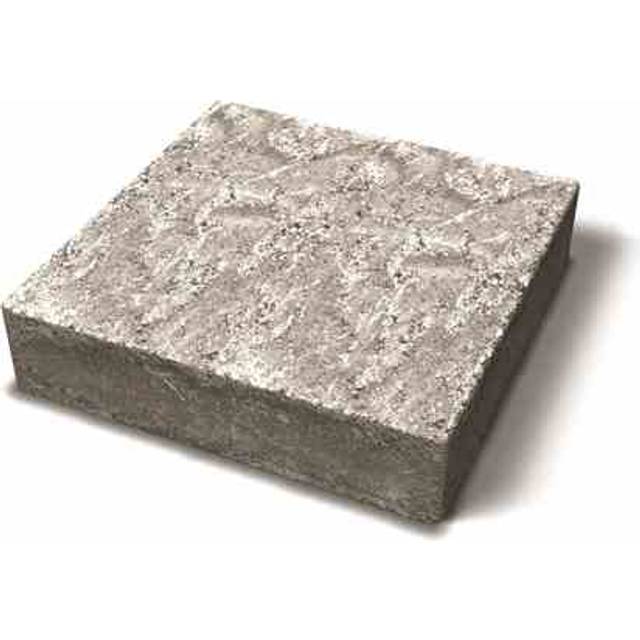 Marksten Troja Makro 210x210x50mm Benders (Grå)