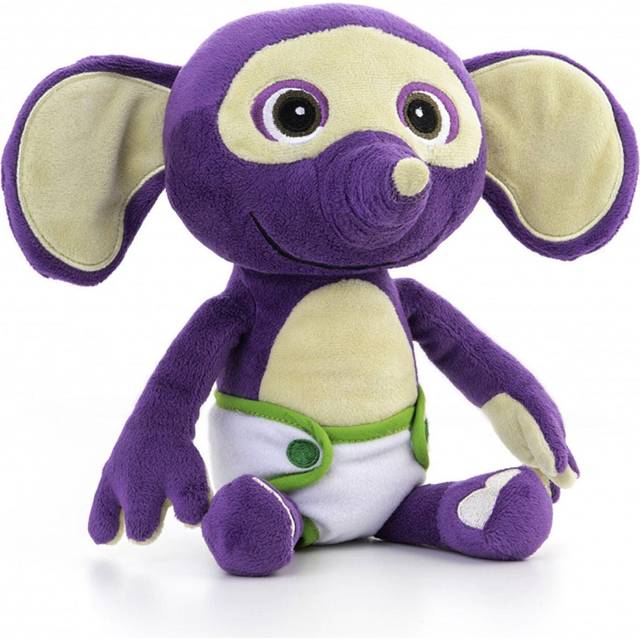 Fantus 26cm - Gaver til 2 årige - Babyhelp.dk