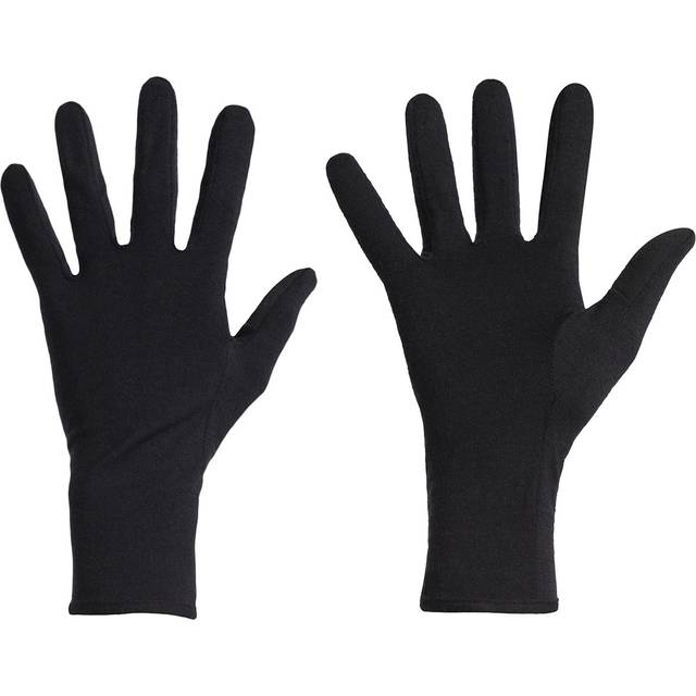 icebreaker Merino 260 Tech Glove - Black - L