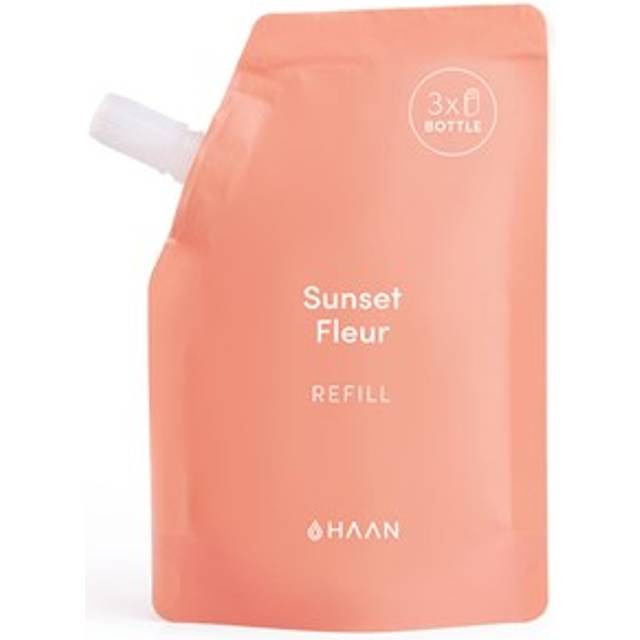 HAAN Sunset Fleur Sanitizer Refill 100 ml