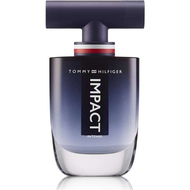 TOMMY HILFIGER IMPACT INTENSE EDP 100ML SPRAY + 4ML SPRAY