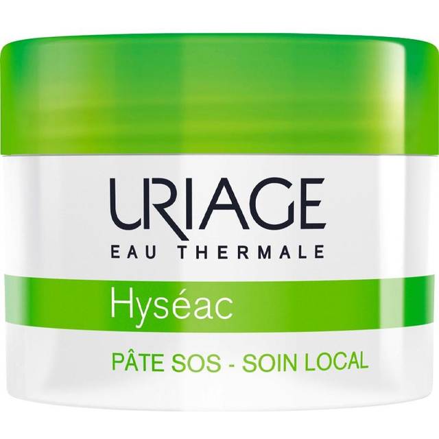 Uriage Hyseac SOS Paste 15g
