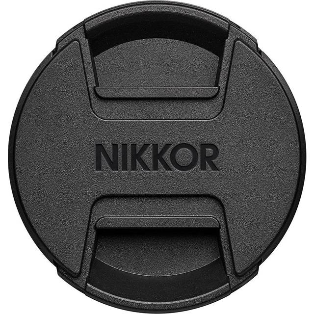 Nikon LC-52B Lens Cap