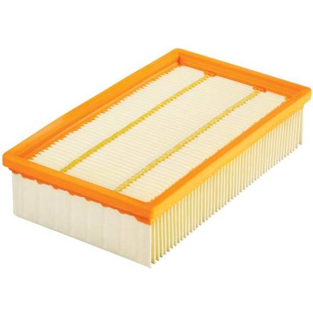 Bosch Accessories 2607432033 Veckat filter 1 st