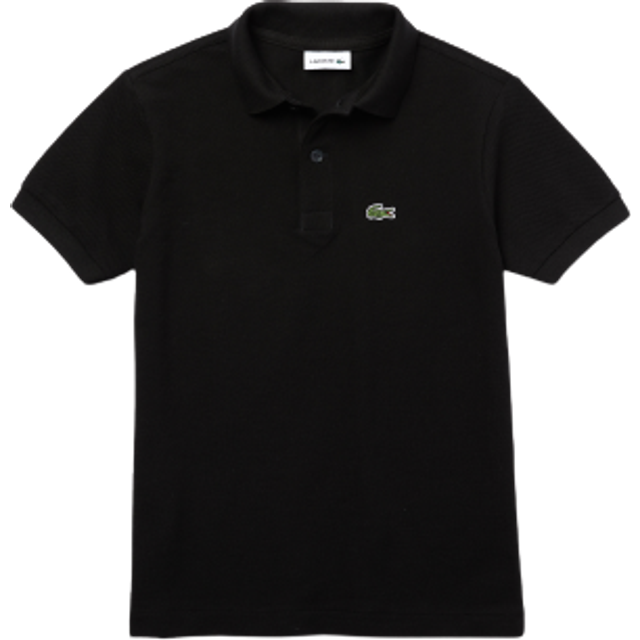 Logo Polo Shirt