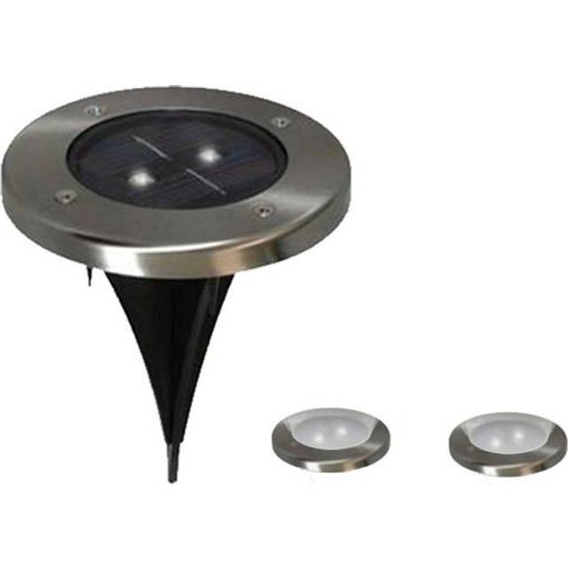Veli Line VL 30223 Solcelle jordspots - 3 stk.