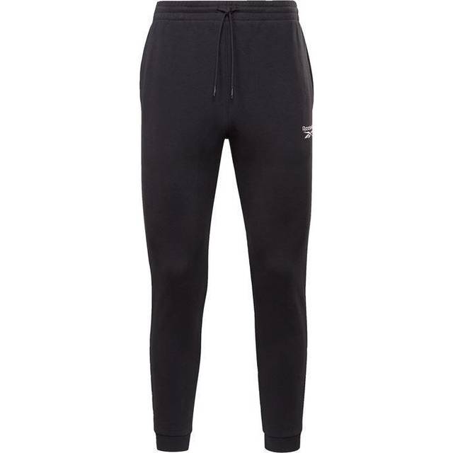 Adult Trousers Reebok Identity Black