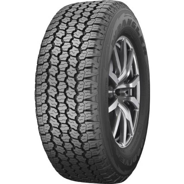 'Goodyear Wrangler All-Terrain Adventure ( 255/70 R18 116H XL LR )'