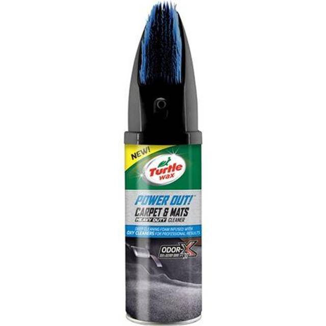 Turtle Wax Driva Ut Mattreng&#xF6;ringen 400 ml
