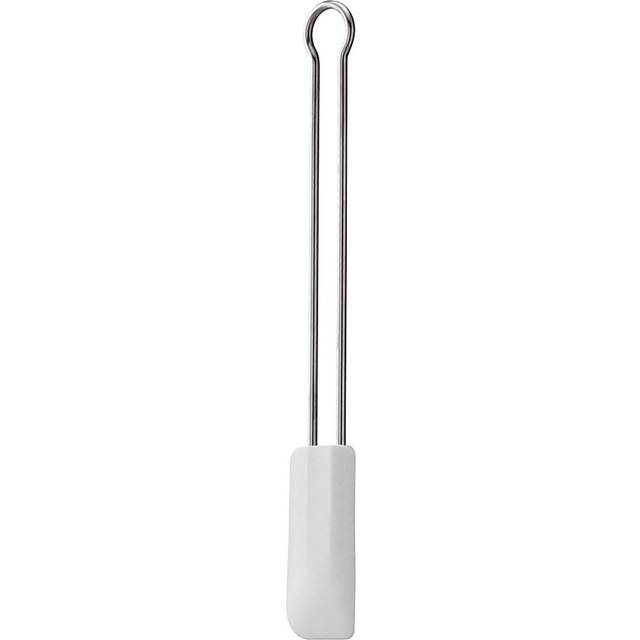 RÖSLE Dough Scraper Narrow |Vit |26 cm