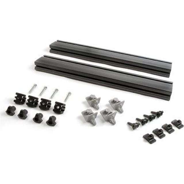 Box Ski Carrier Adapter 694-7 (fits 680-750mm wide boxes) Thule