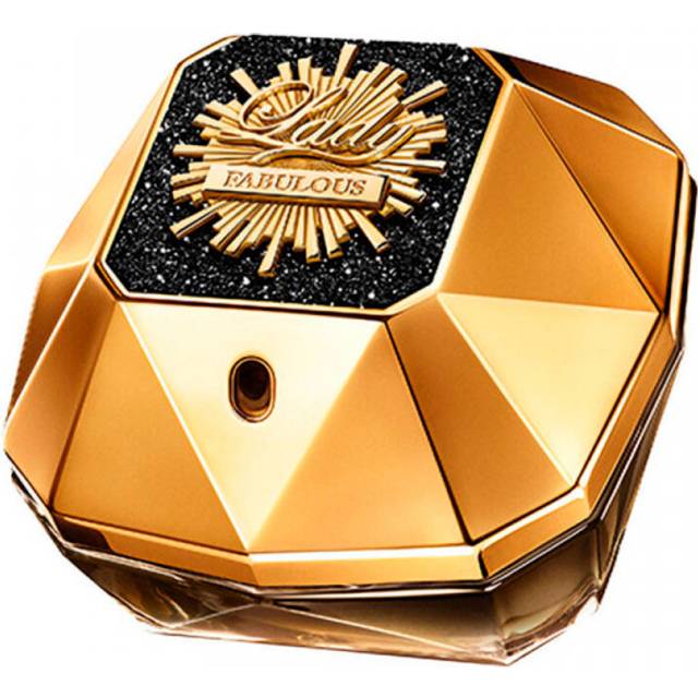 Rabanne Lady Million Fabulous Eau De Parfum 50ml