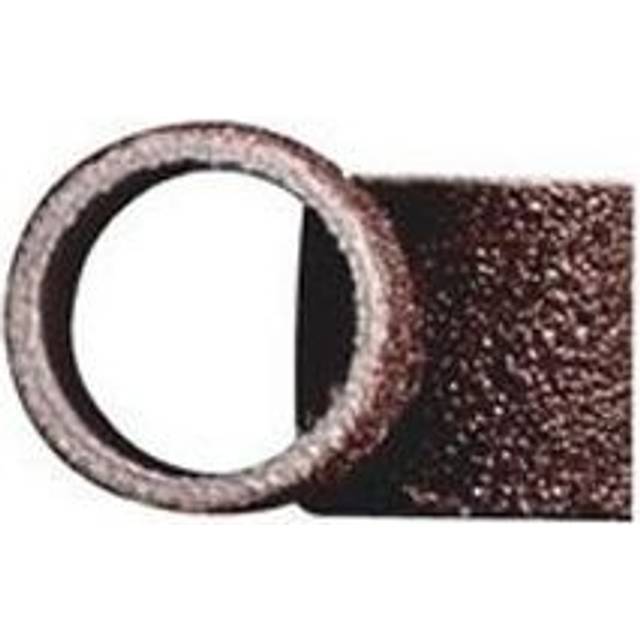 Dremel Sanding Band 13mm 60 Grit