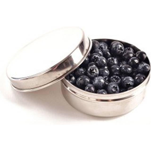 ECO lunchbox - Dipper Snacksburk rund