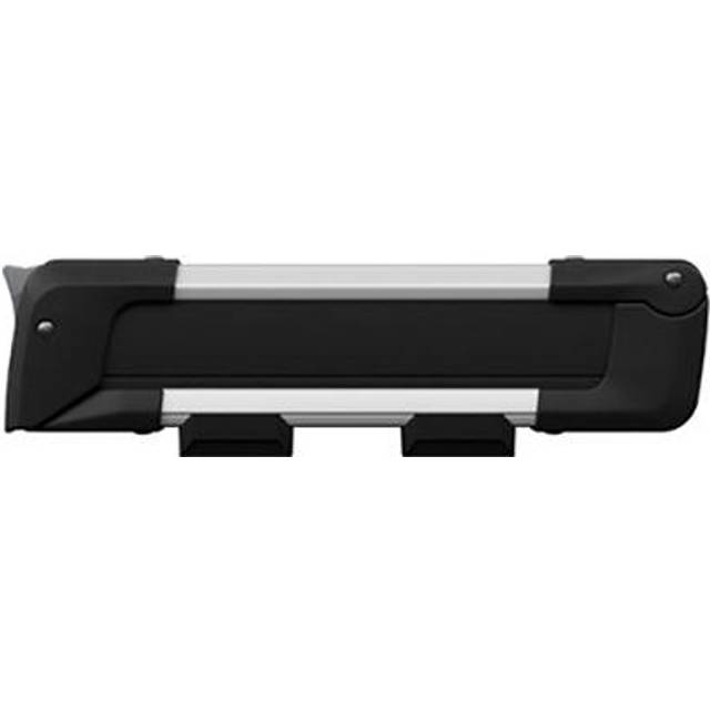 THULE SNOWPACK S (FOR 2 PAIR OF SKIS)