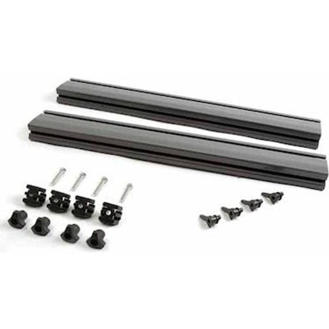 Thule internal roof box ski carrier adapters 694700 2023 xt alpine, touring