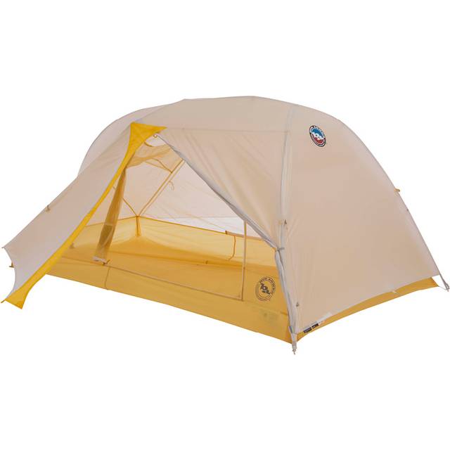 Big Agnes Tiger Wall UL2 Solution Dye