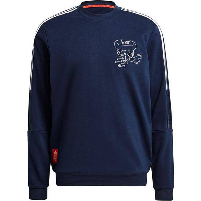 2020-21 Arsenal adidas CNY Crew Sweatshirt *w/tags*