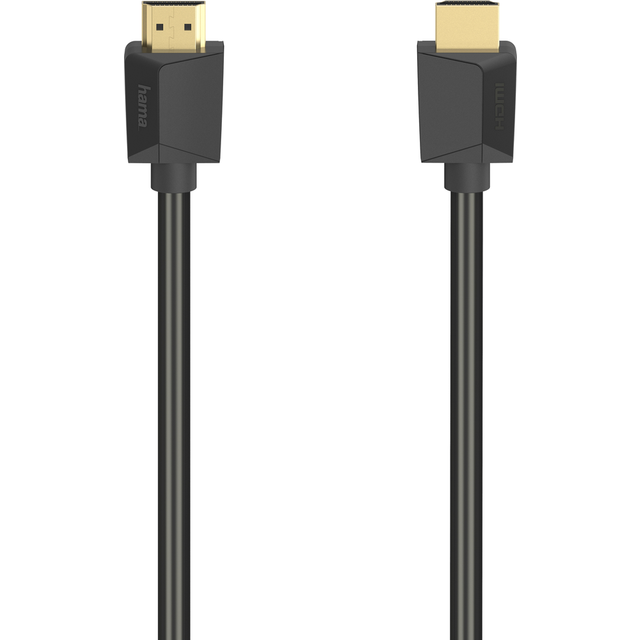 Cable HDMI Ultra High Speed 8K 48Gbit/s 2.0m Gold