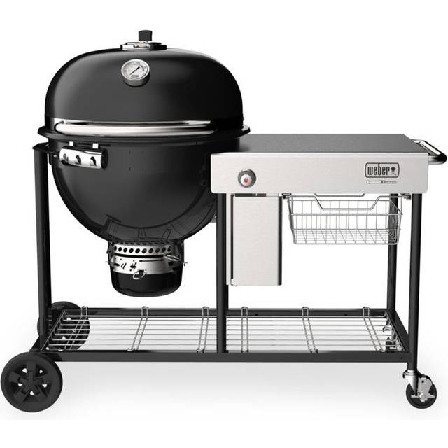 Weber Summit Kamado S6