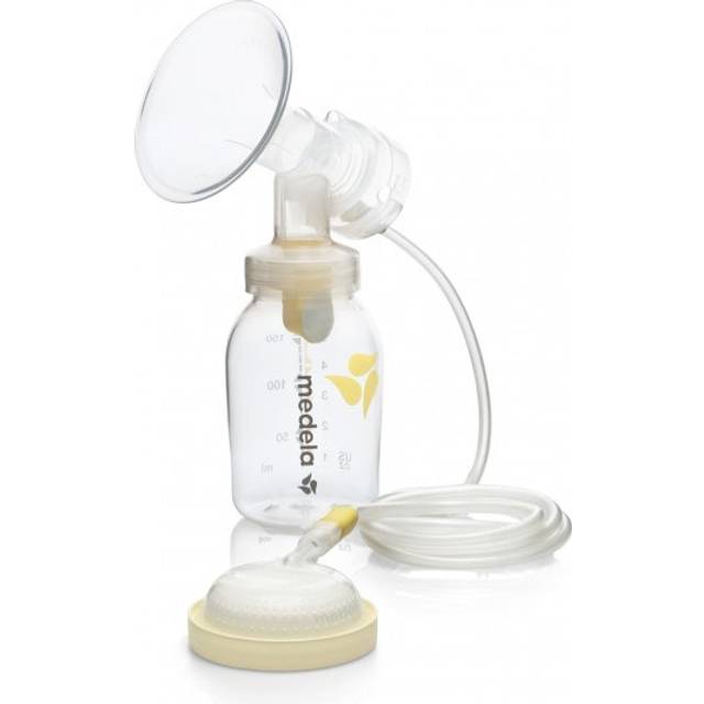 Medela Symphony bröstpumpset - enkel