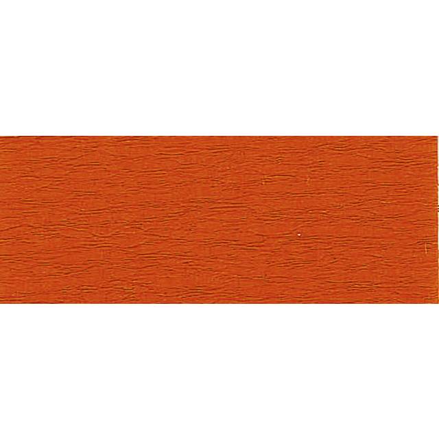 Clairefontaine Crepe Paper Red 2.5m x 0.5m
