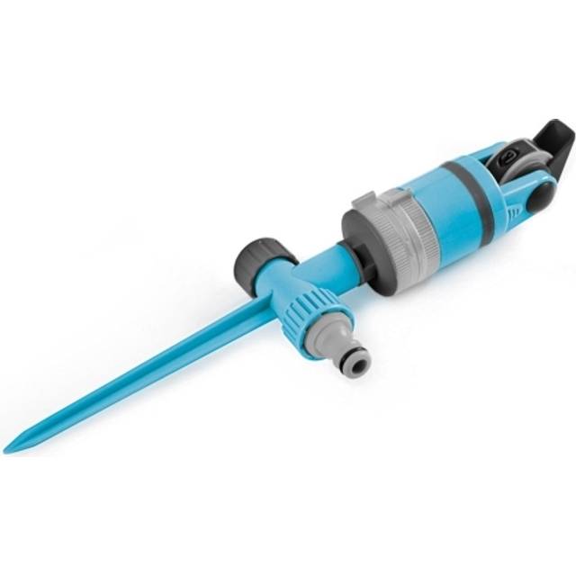 Static Garden Lawn Rotating Sprinkler