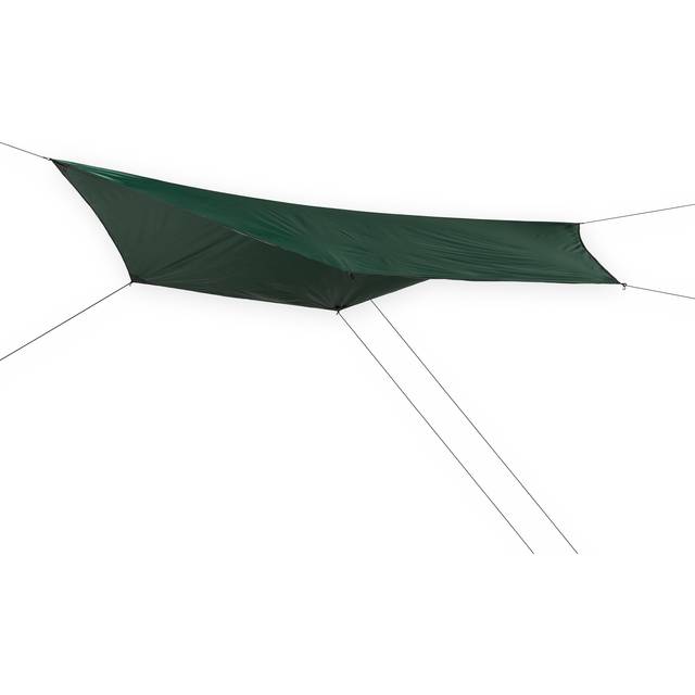 Hennessy Double wide hex fly tarp