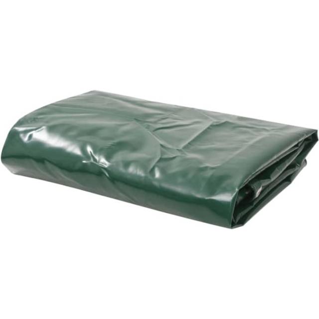Presenning 650 g/m² 1,5x20 m blå