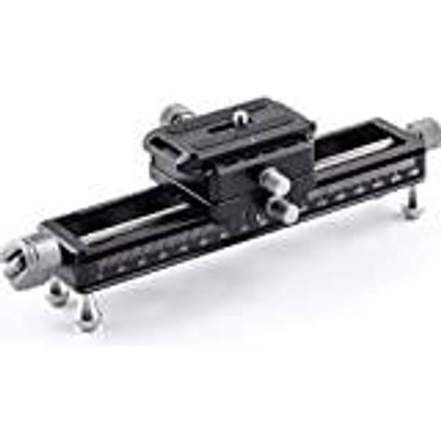 NiSi Macro Photography Focusing Rail NM-180S