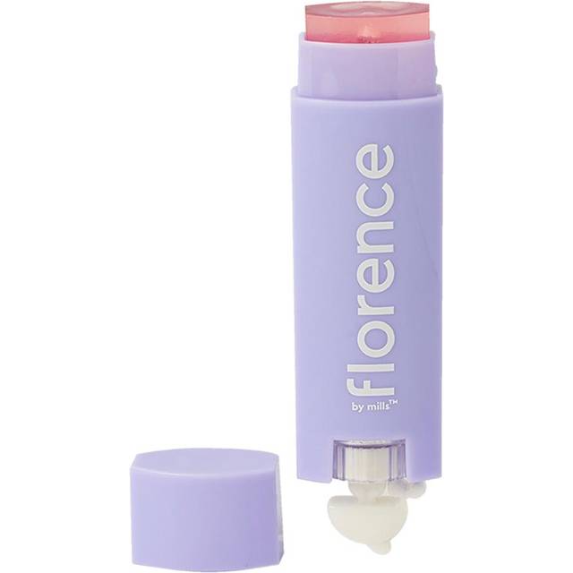 Florence By Mills Oh Whale  Vegan Lip Balm 0.15 Oz