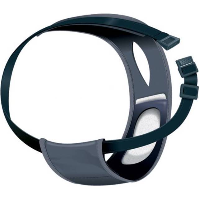 Trixie Tikskydd L: 50-59 cm svart