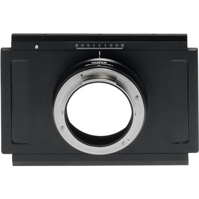 Fujifilm View Camera Adaptor G