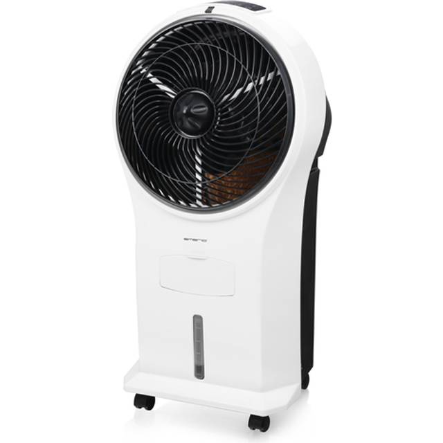 Emerio Luftkylare Fjärrkontroll 5l Timer 3 Hastigh