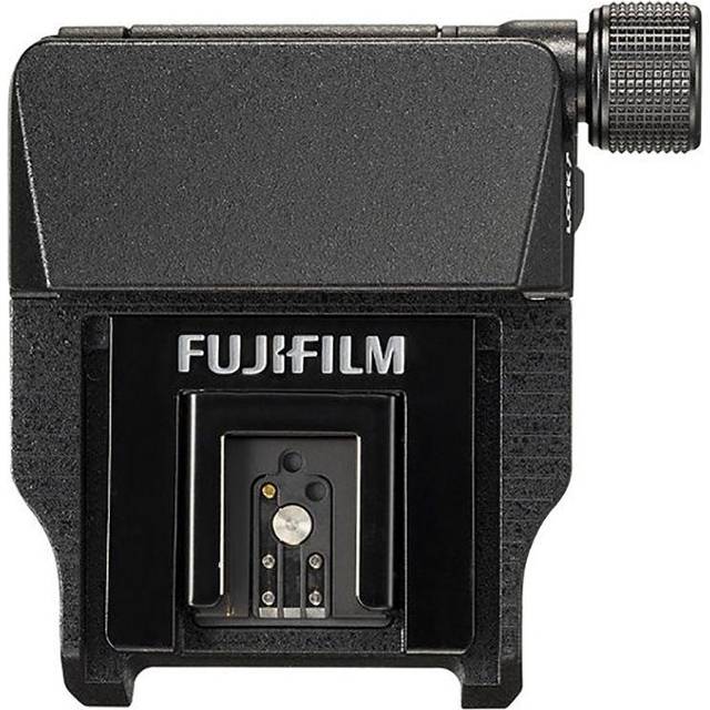 Fujifilm EVF Tilt Adapter EVF-TL1 in Black