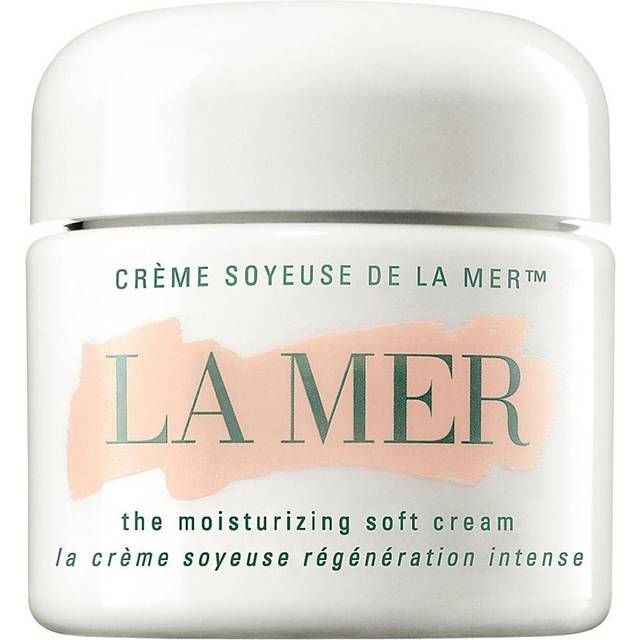 La Mer The Moisturizing Soft Cream 1 oz.