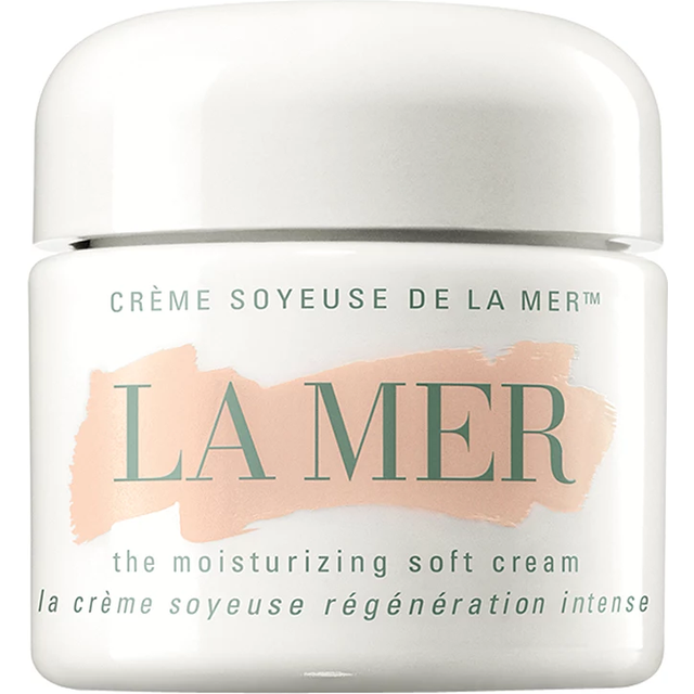 LA MER - Face Moisturizing Soft Cream 250ml for Women
