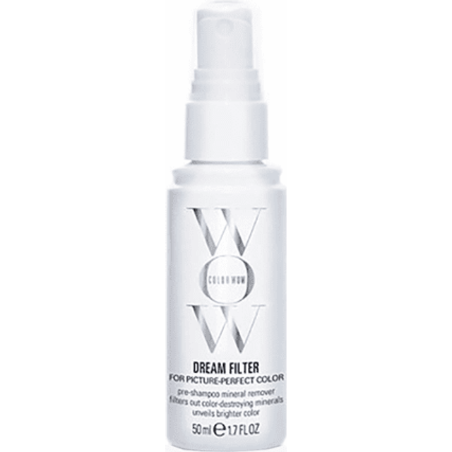 Travel Dream Filter 50 ml
