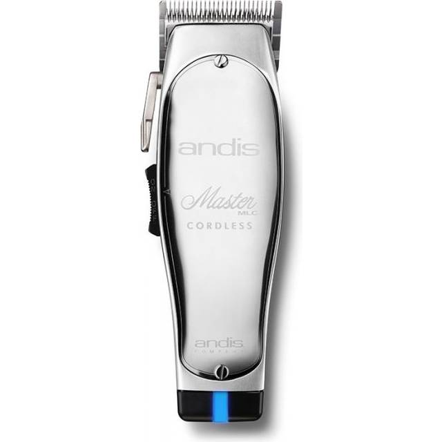Andis Master® Cordless Lithium-Ion Clipper (U)
