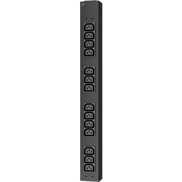 APC Basic Rack AP6003A PDU