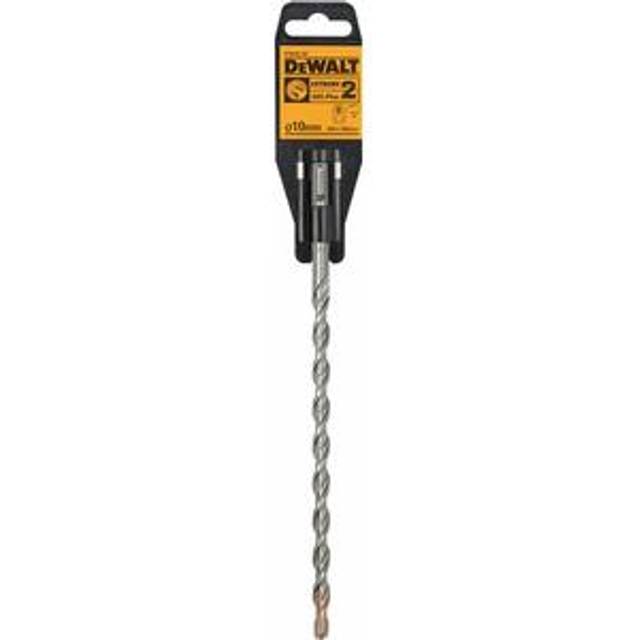 DeWalt Extreme 2 SDS Plus Masonry Drill Bit 10mm 260mm