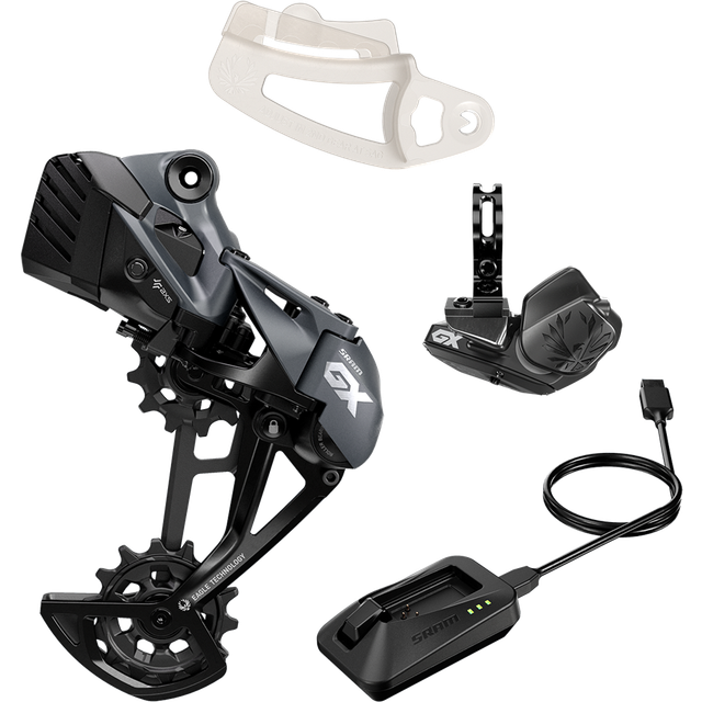 SRAM GX Eagle AXS Kit